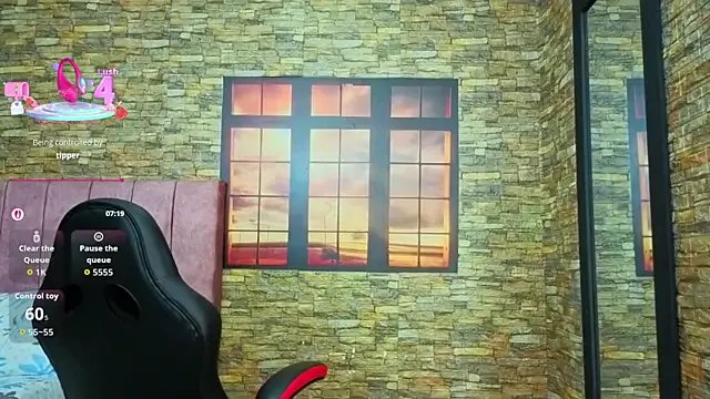 viktorya_xue on StripChat