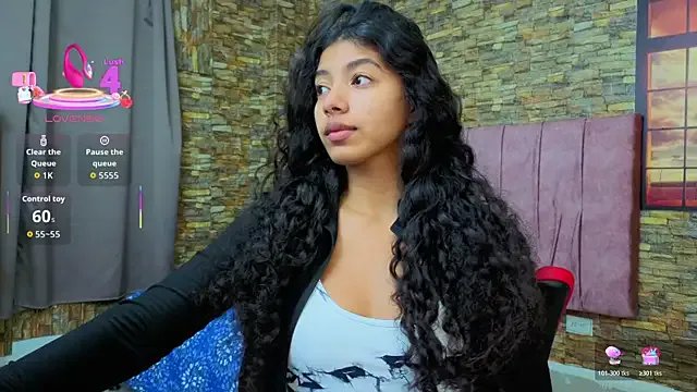 viktorya_xue on StripChat