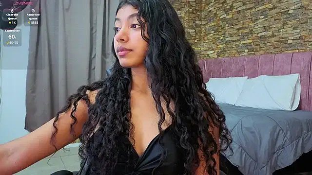 viktorya_xue on StripChat