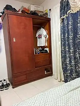 VikysDavis on StripChat