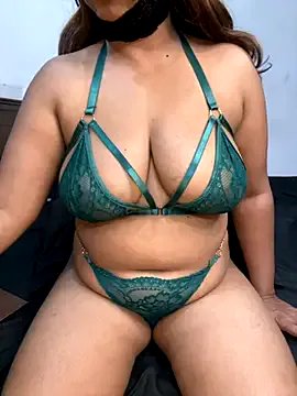 Freechat VINDY- on StripChat