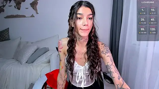 vinkitinkii on StripChat