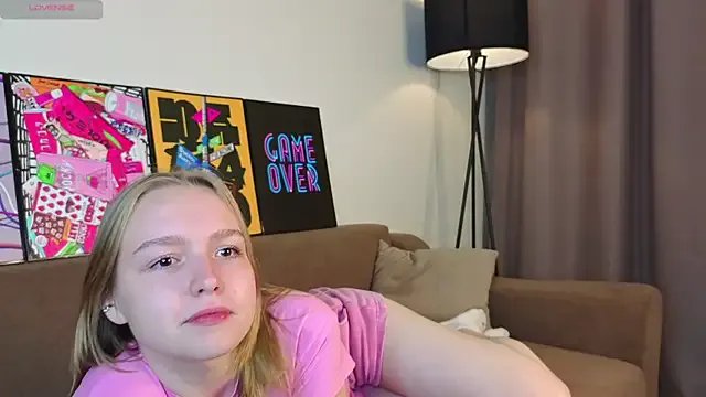 Freechat VinnieSerrano on StripChat