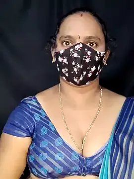 vintage-vibs on StripChat