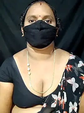 vintage-vibs on StripChat