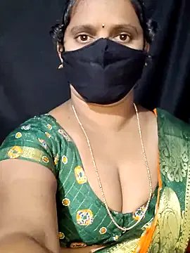 vintage-vibs on StripChat