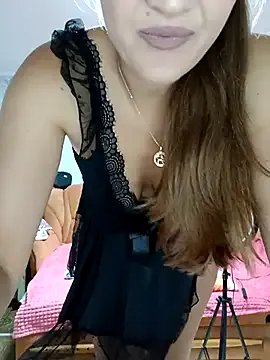 Private Viola3102 on StripChat