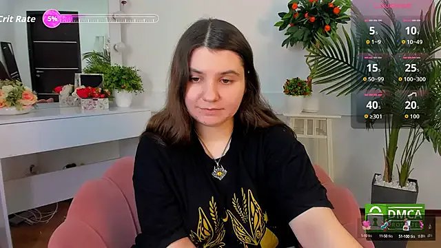 Viola__Shy on StripChat