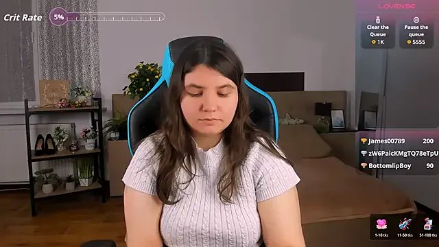 Viola__Shy on StripChat