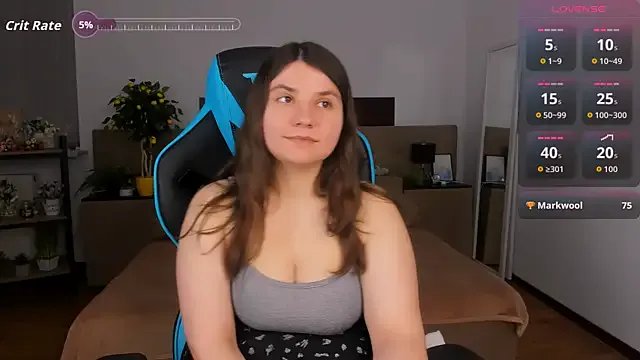 Viola__Shy on StripChat