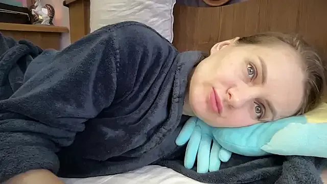 Viola_sweet on StripChat