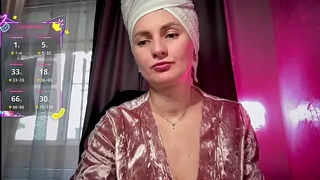 Viola_sweet on StripChat