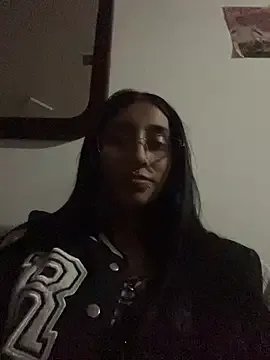 Violeet-Smith on StripChat