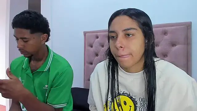 violet_and_myers on StripChat