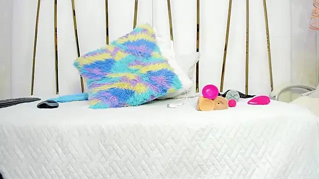 violet_gray_ on StripChat