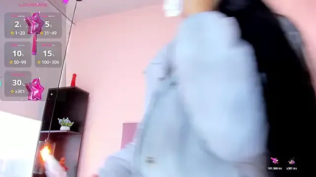 violet_myerrs on StripChat