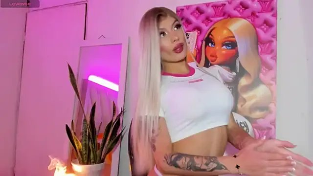 violeta_prince on StripChat