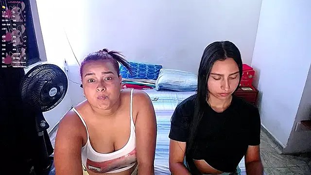 violeta_rous on StripChat