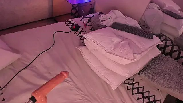 VioletaAbel on StripChat