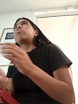 VioletaBliss1 on StripChat