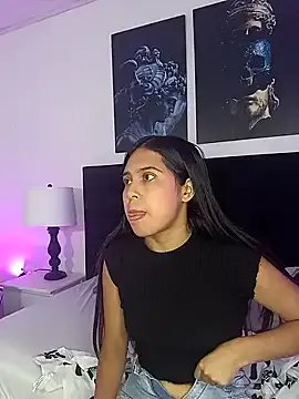 VioletaBliss1 on StripChat