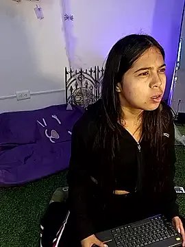 VioletaBliss1 on StripChat