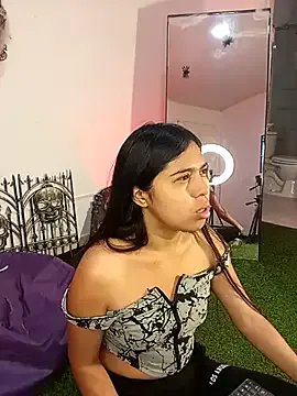 VioletaBliss1 on StripChat