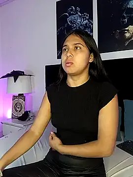 VioletaBliss1 on StripChat