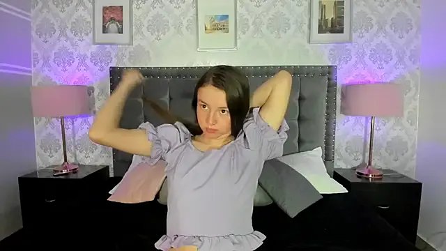 VioletaNova on StripChat