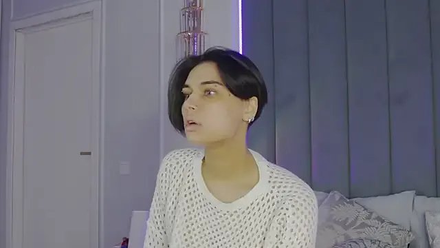 VioletAsh on StripChat