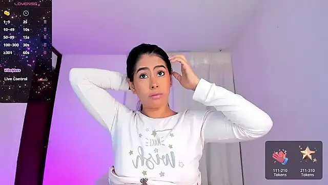 VioletaSotter on StripChat