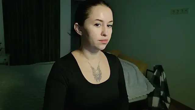 VioletCatt on StripChat