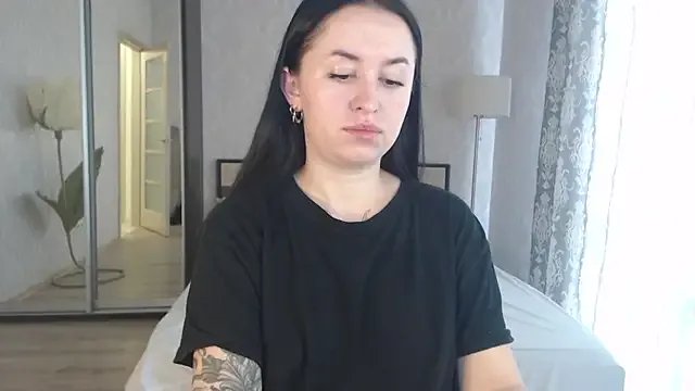 VioletCatt on StripChat