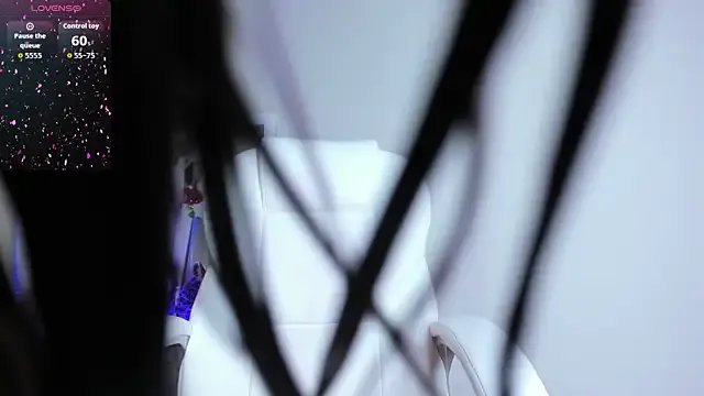 VioletPearson on StripChat