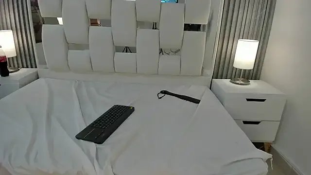 VioletRose_as on StripChat