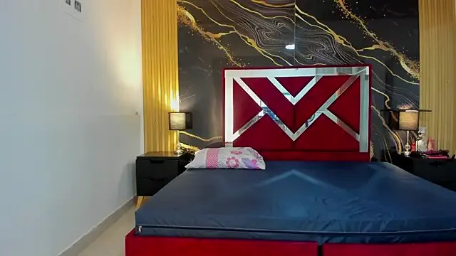 VioletRose_as on StripChat