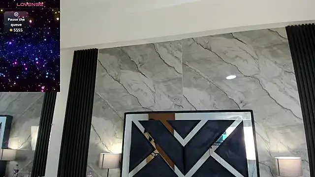 VioletRose_as on StripChat