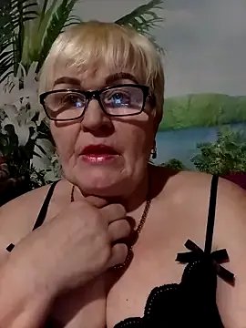 VioletSweet5566 on StripChat