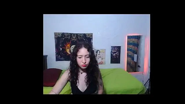 ViolettNyx — naked full