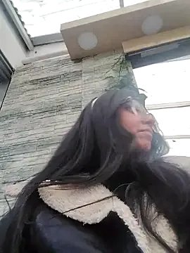 VioletxBloom on StripChat