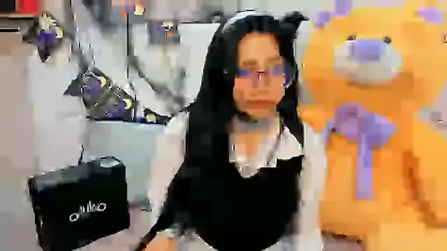 VioletxBloom on StripChat