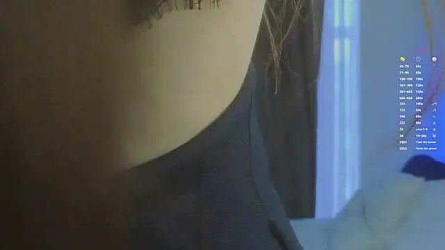 VirginiaHouston on StripChat