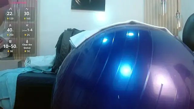 virtual_charm on StripChat