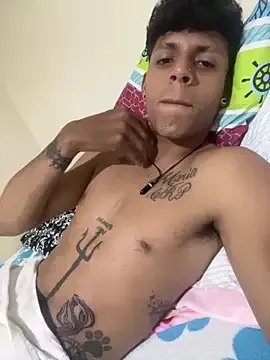 vispera on StripChat