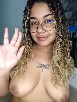 Freechat VitoriaFernandes on StripChat