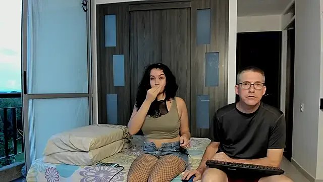 Freechat Vivi_Jacko on StripChat