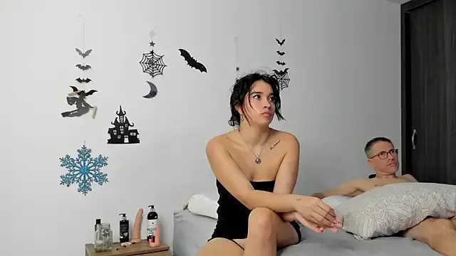 Freechat Vivi_Jacko on StripChat