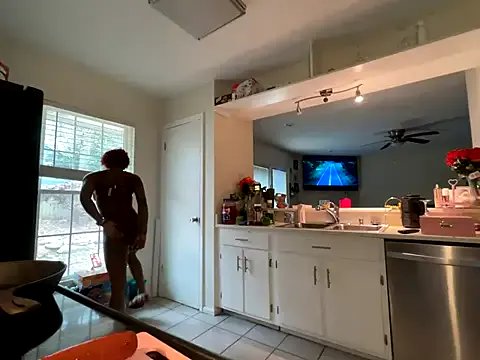 VixenCapri on StripChat