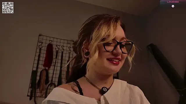 VortexProject on StripChat