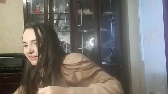 VoulezVous_Angel — Freechat on StripChat